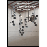 Cosmopolitanism and Culture