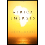 Africa Emerges