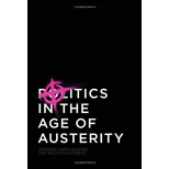 Politics in the Age of Austerity