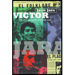 Victor The Life and Music of Victor Jara