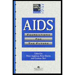 AIDS Foundations for the Future