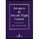 Advances in Aircraft Flight Control