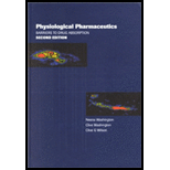 Physiological Pharmaceutics  Barriers to Drug Absorption