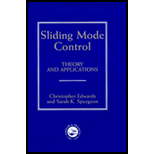 Sliding Mode Control