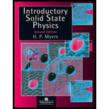 Introductory Solid State Physics