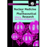 Nuclear Med. in Pharmaceutical Research