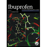 Ibuprofen Critical Bibliographic Review