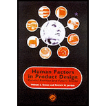 Human Factors in Product Design