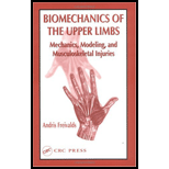 Biomechanics of Upper Limbs