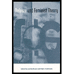 Deleuze and Feminist Theory