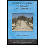 Introduction to Islamic Archaeology