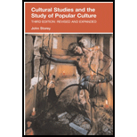 Cultural Studies and the Study of Popular Culture