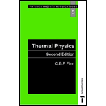 Thermal Physics