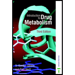 Introduction to Drug Metabolism