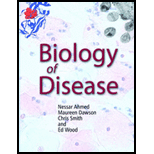 Biology of Disease