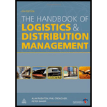 Handbook of Logistics and Distribution Management