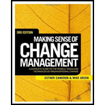 Making Sense of Change Management