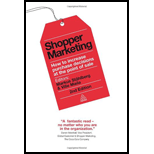 Shopper Marketing