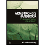 [ ARMSTRONG'S HANDBOOK OF HUMAN RESOURCE MANAGEMENT PRACTICE BY ARMSTRONG, MICHAEL](AUTHOR)PAPERBACK