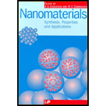 Nanomaterials  Synthesis, Properties, and Applications