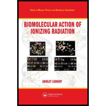 Biomolecular Action of Ionizing Radiation