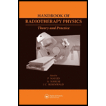 Handbook of Radiotherapy Physics