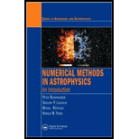 Numerical Methods in Astrophysica