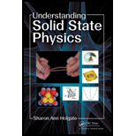 Understanding Solid State Physics