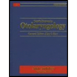 Scott Browns Otolaryngology