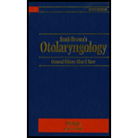 Scott Browns Otolaryngology