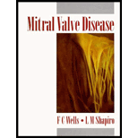 Mitral Valve Disease