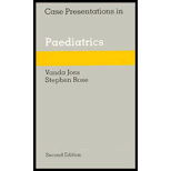 Case Presentations in Paediatrics