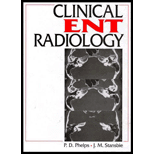 Clinical ENT Radiology