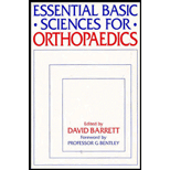 Essential Basic Sciences for Orthopaedics