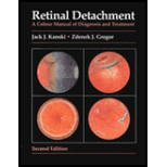 Retinal Detachment