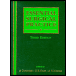 Essential Surgical Practice