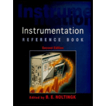 Instrumentation Reference Book