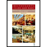 Restaurants, Clubs and Bars