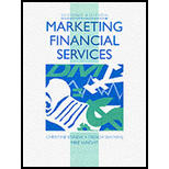 Marketing Financial Services