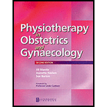 Physiotherapy in Obstetrics and Gynecology