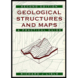 Geological Structures and Maps  A Practical Guide