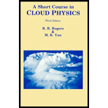 Short Course in Cloud Physics