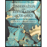 Conservation and Restoration of Ceramics