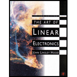 Art of Linear Electronics