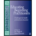 Educating Beginning Practiitioners