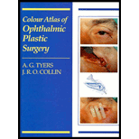 Colour Atlas Ophthalmic Plastic Surgery