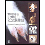 Textbook of Rabbit Medicine