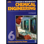 Coulson and Richardsons Chemical Engineering, Volume 6  Chemical Engineering Design