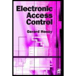 Electronic Access Control