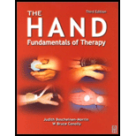 Hand  Fundamentals of Therapy